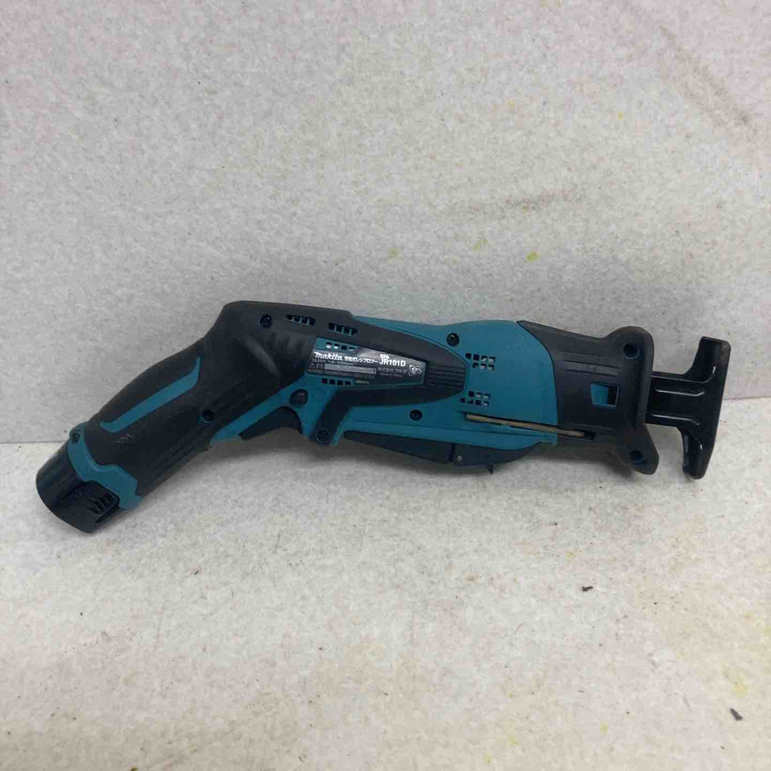 ★マキタ(makita) コードレスレシプロソー JR101DZ【町田店】