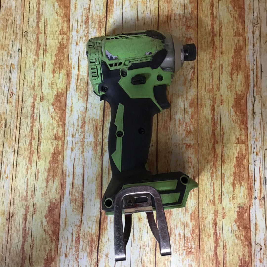 マキタ インパクトドライバ【川崎店】