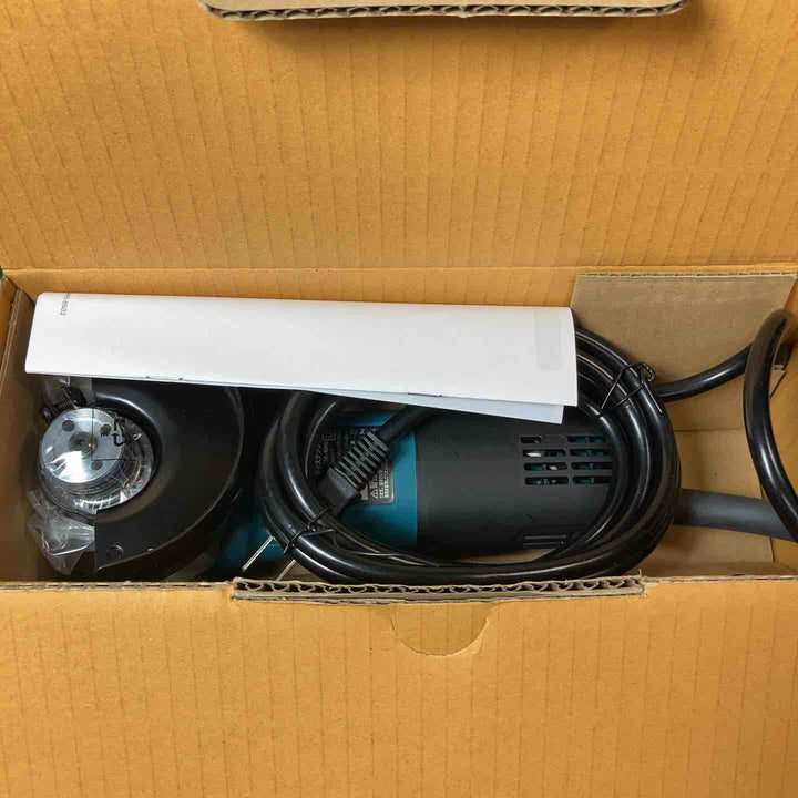 ◇マキタ(makita) ディスクグラインダ 高速型 100mm 9553B【藤沢店】