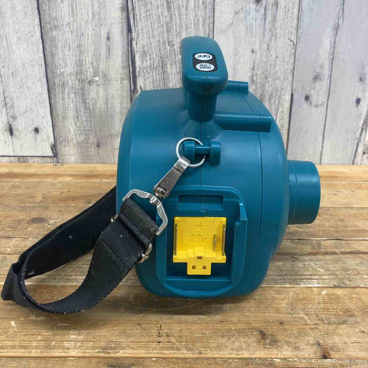 【中古品】 ☆マキタ(makita) コードレス集じん機 VC350DZ 【東大和店】