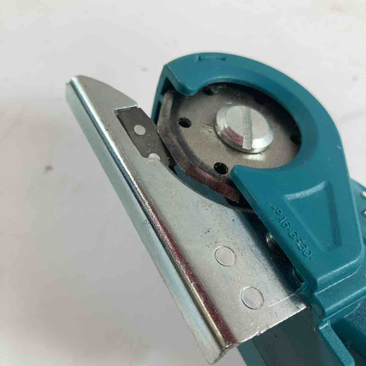 ★マキタ(makita) コードレスマルチカッター CP100DSH【川崎店】