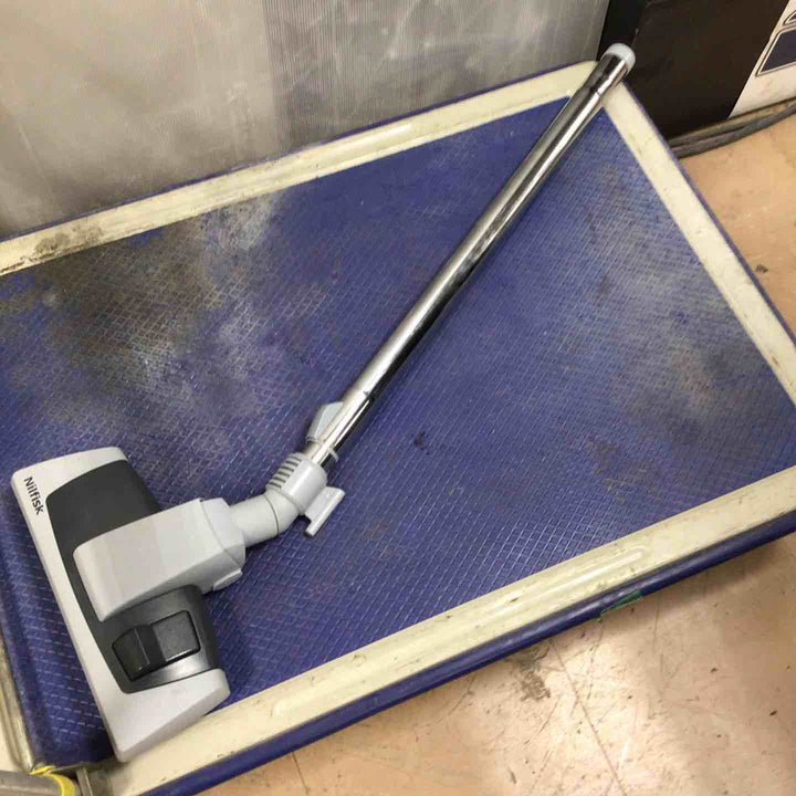 ◇ニルフィスク(Nilfisk) 真空掃除機 GM80【草加店】