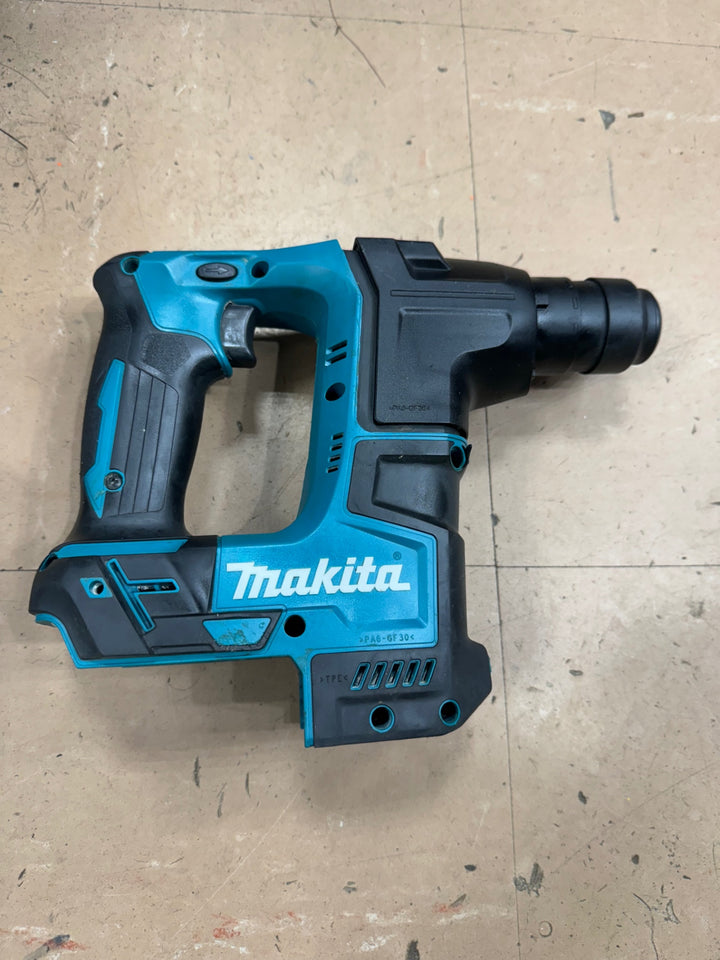 ☆マキタ(makita) コードレスハンマドリル HR171DZ【草加店】