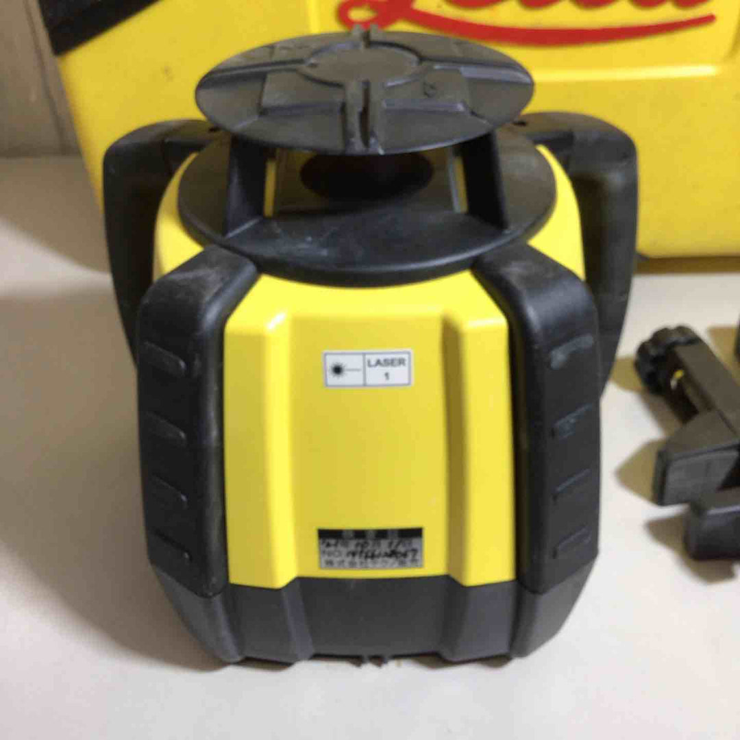 ◇ライカ 自動整準レーザーレベル RUGBY610【戸田店】