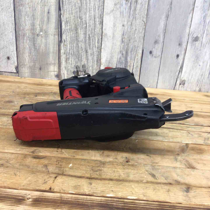 マックス(MAX) 鉄筋結束機 リバータイア RB-440T-B2CA/1440A 【東大和店】