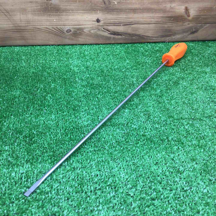 【中古品】 スナップオン/Snap-on ロングマイナスドライバー DES309246 【鴻巣店】