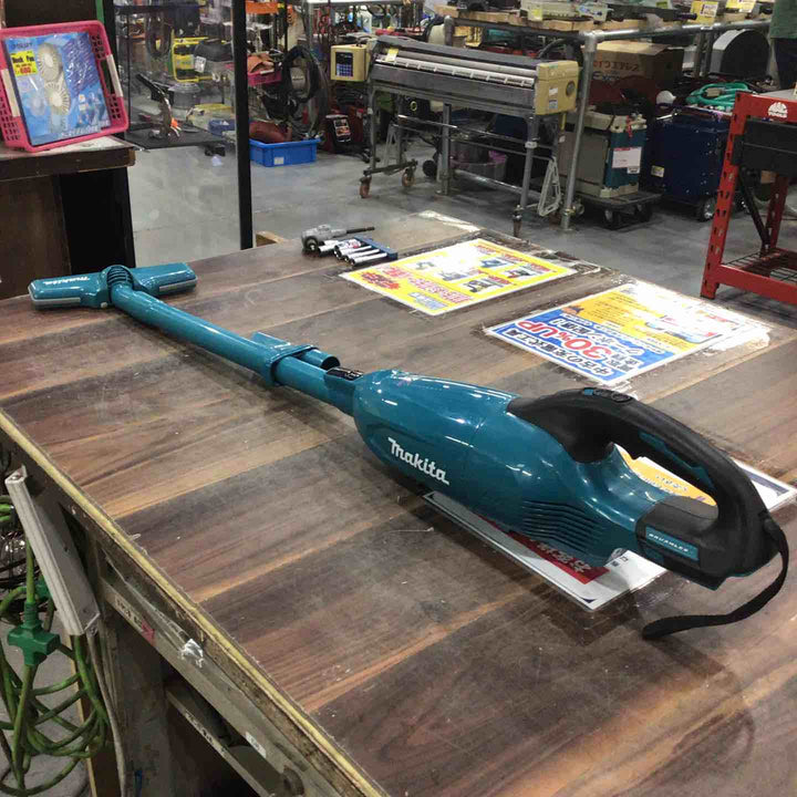 ☆マキタ(makita) コードレスクリーナー CL280FDZ【川口店】