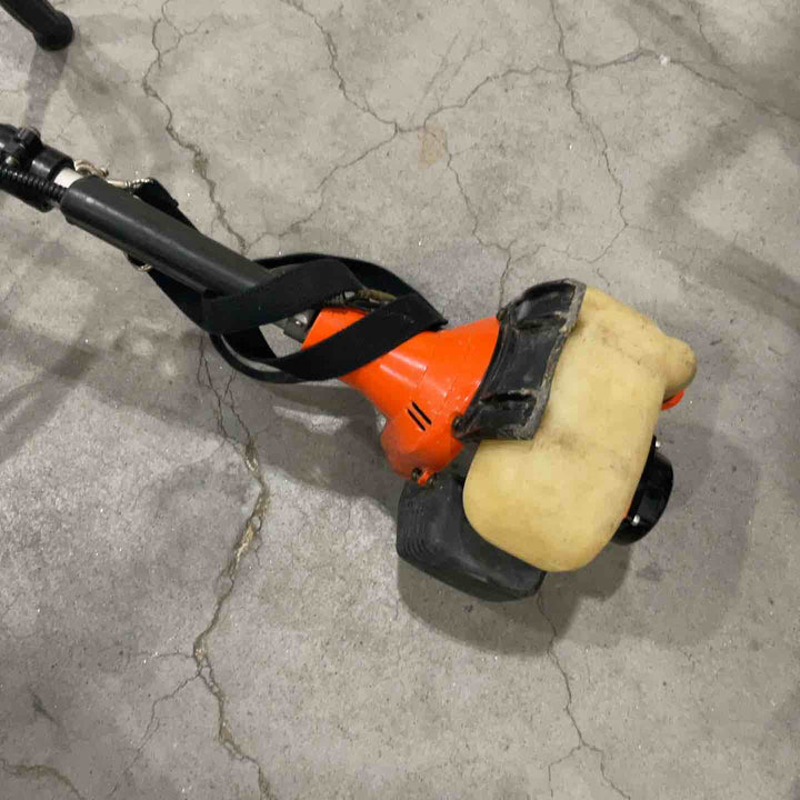 【店頭受取り限定】共立 エンジン刈払い機 SRE2650G【川口店】