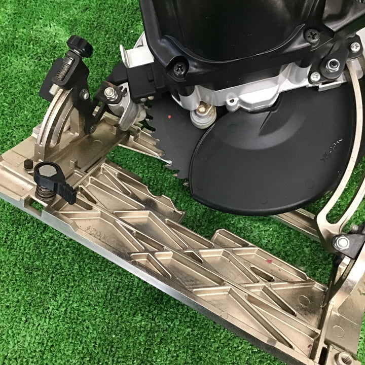 【中古品】ハイコーキ/HIKOKI ※旧:日立工機 165mm深切り電子丸のこ C6MVYA 【鴻巣店】