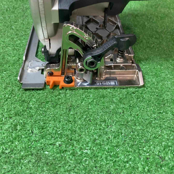 【中古品】★マキタ(makita) コードレス丸のこ HS471DRGB【岩槻店】