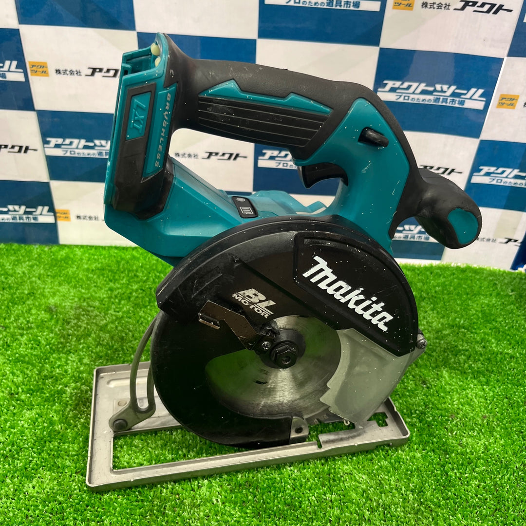 ★マキタ(makita) コードレスチップソーカッター CS551DZ【草加店】