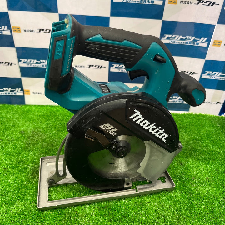 ★マキタ(makita) コードレスチップソーカッター CS551DZ【草加店】