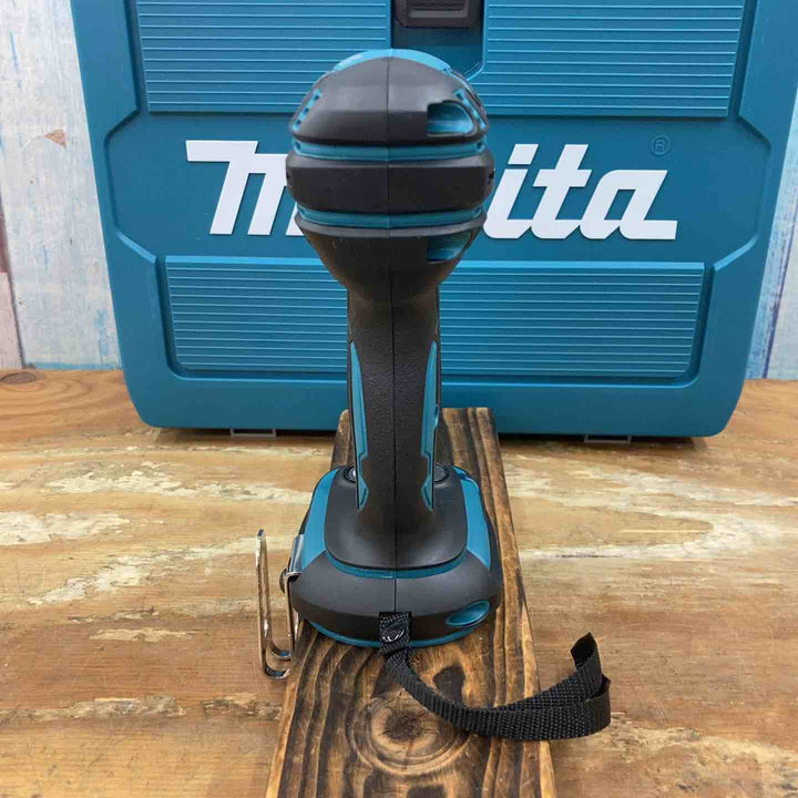 ★マキタ(makita) コードレスソフトインパクトドライバー TS141DRGX【柏店】