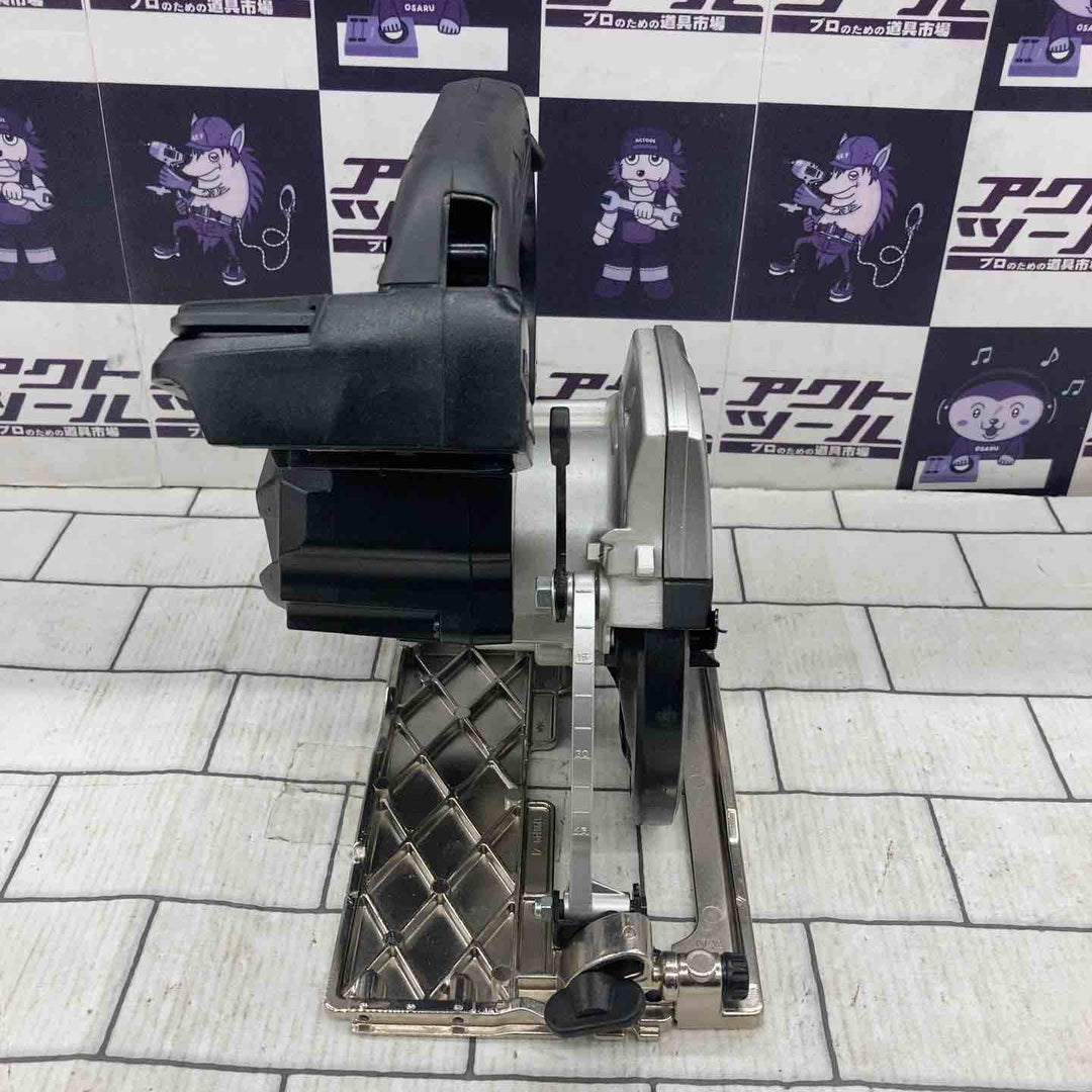 ★マキタ(makita) コードレスマルノコ HS474DZB【所沢店】