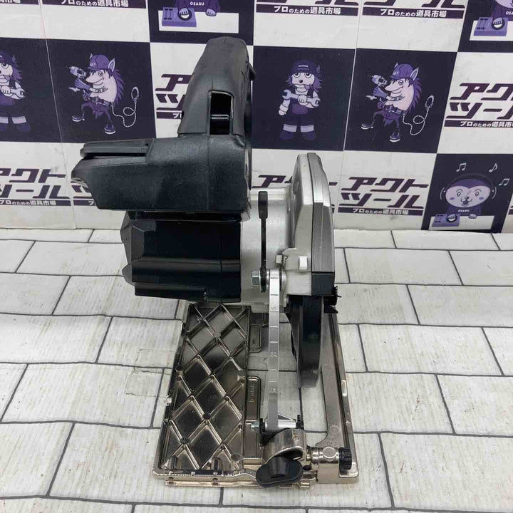 ★マキタ(makita) コードレスマルノコ HS474DZB【所沢店】