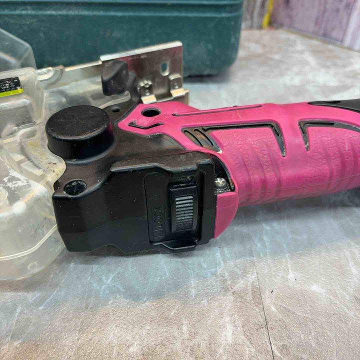 ◇ハイコーキ(HIKOKI ※旧:日立工機)  14.4Vコードレスナイフカッタ CK14DSL(LSCK)【八潮店】