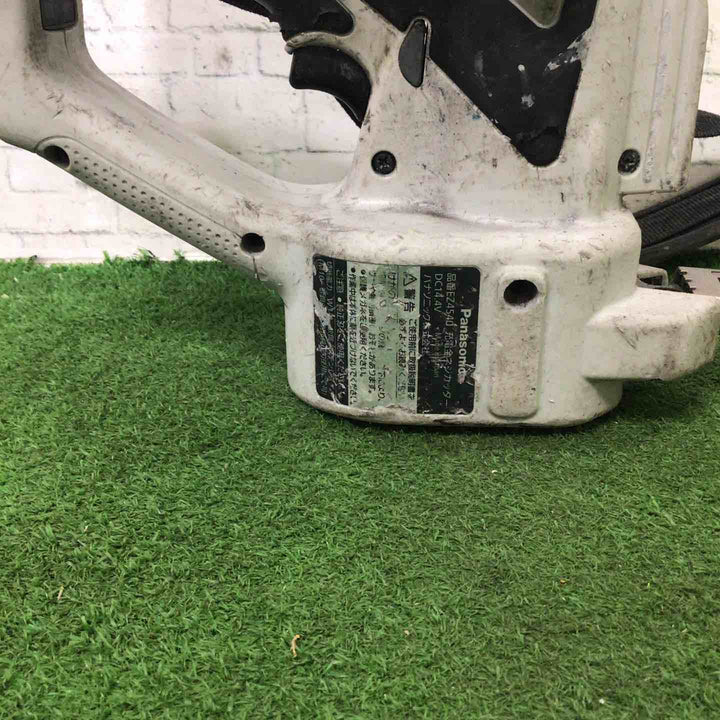 ☆パナソニック(Panasonic) コードレス全ネジカッター EZ4540X-B【町田店】