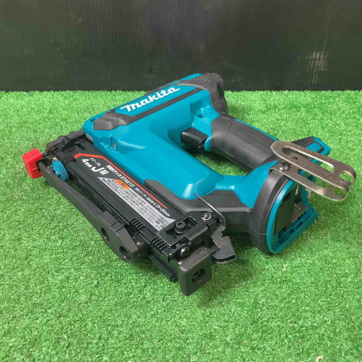 ★マキタ(makita) コードレスタッカ ST421DRG【岩槻店】