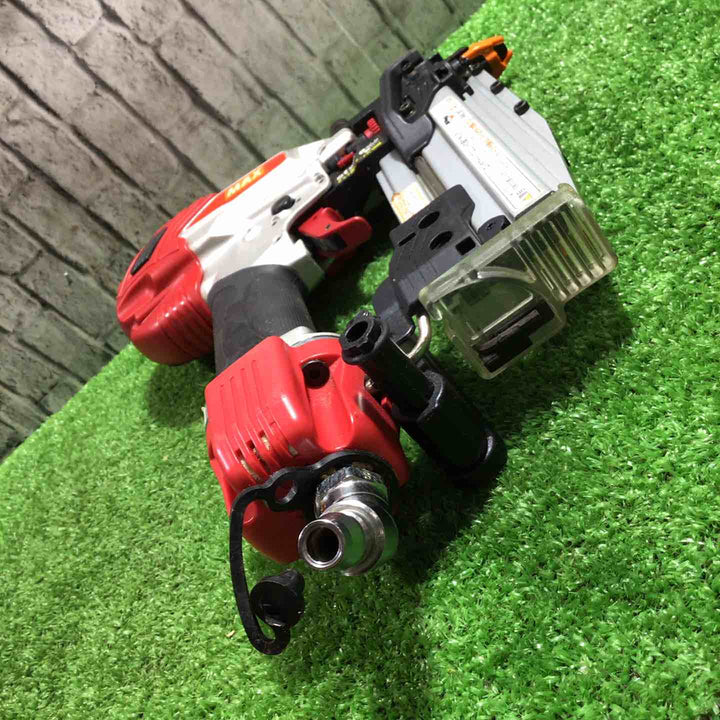 ★マックス(MAX) 常圧ピンネイラ TA-250P2(D)【川口店】