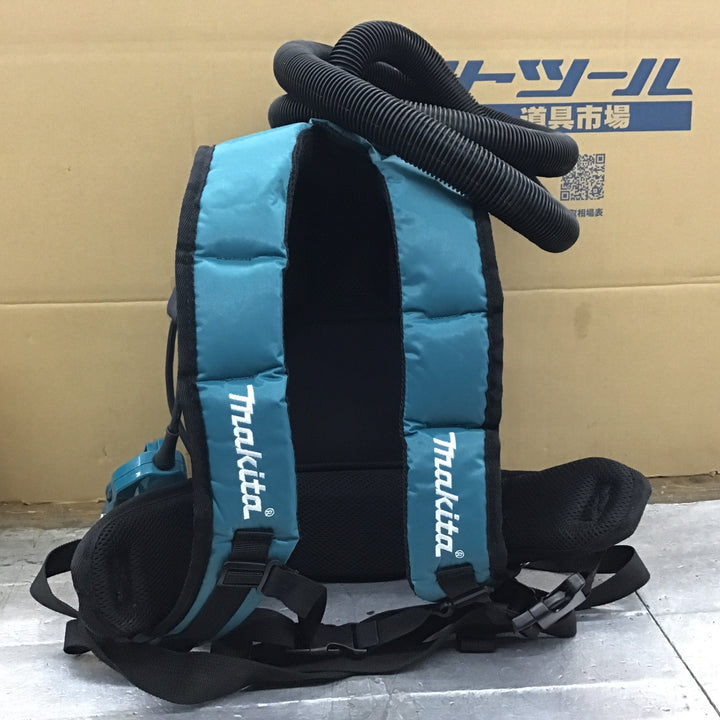 〇マキタ(makita) コードレス背負集じん機 VC009GZ【所沢店】