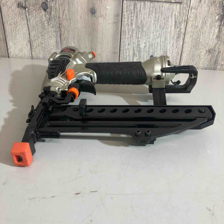 ☆ハイコーキ(HIKOKI ※旧:日立工機) 常圧フロアタッカ N5004MF【戸田店】