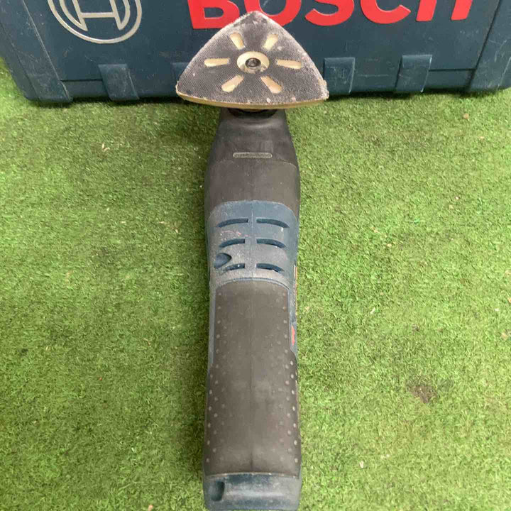 ★ボッシュ(BOSCH) コードレスマルチツール GMF10.8V-LI【町田店】