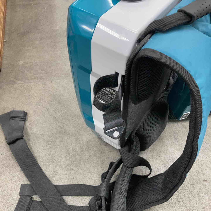 ◇マキタ(makita) コードレス背負集じん機 VC009GZ【川崎店】