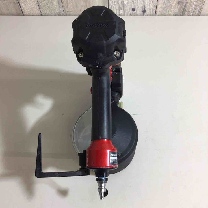★マキタ(makita) 高圧エア釘打ち機 AN636H【戸田店】