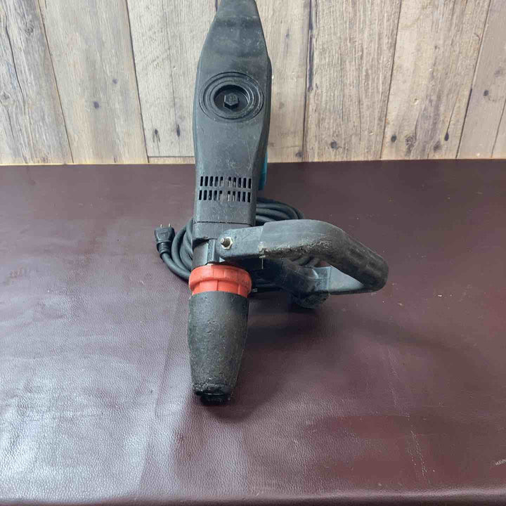 【中古品】 マキタ(makita) 電動ハンマ HM1100C ハンマードリル 【東大和店】
