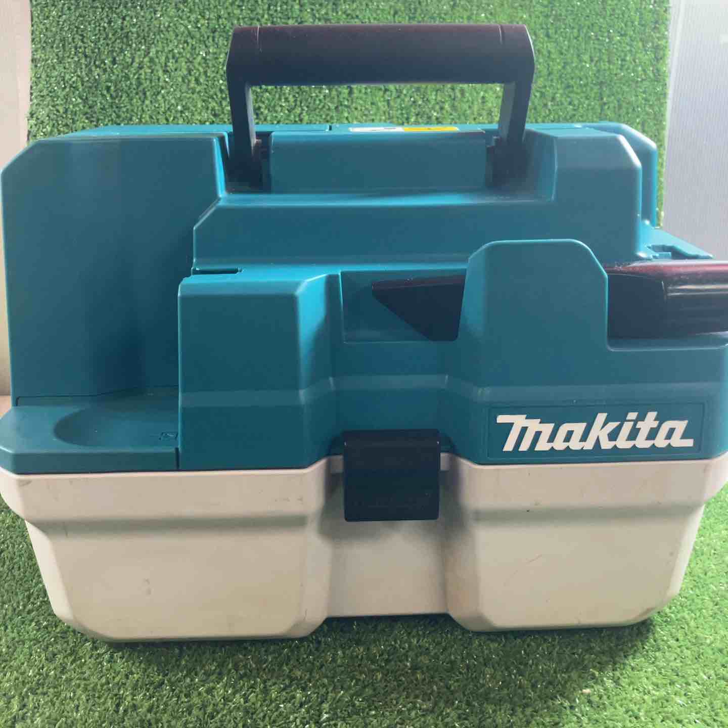 ★マキタ(makita) コードレス集じん機 VC013GZ【川口店】 ☆マキタ(makita) コードレス集じん機 VC013GZ【川崎店】 – アクト