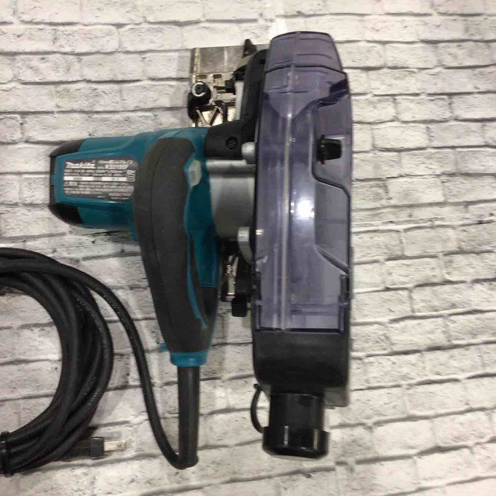 ★マキタ(makita) 防じん丸のこ KS5100F【川口店】