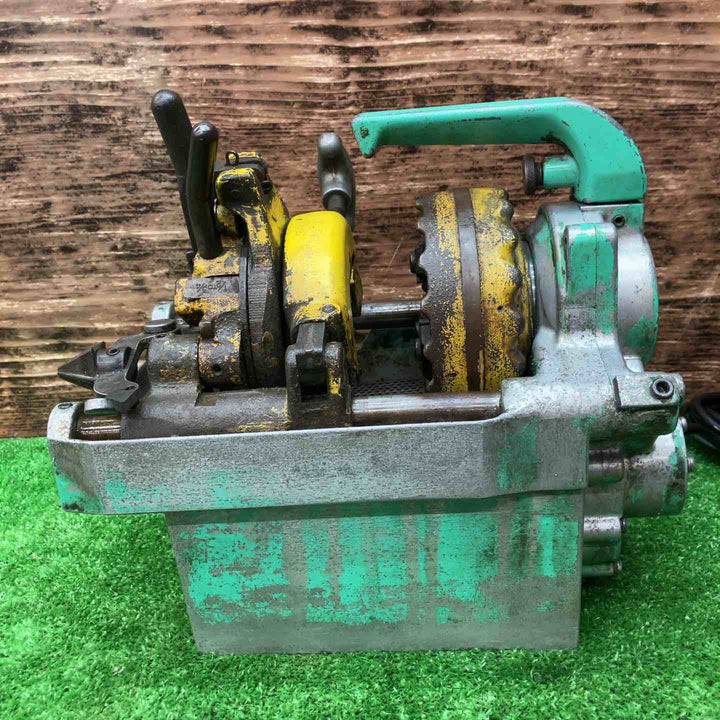 ★レッキス(REX) ねじ切り機 N20A3 N20AⅢ【川越店】