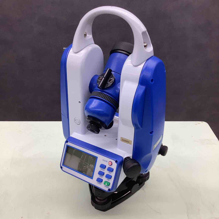 ◇テクノ販売 レーザー電子セオドライト TK-510NLS【越谷店】