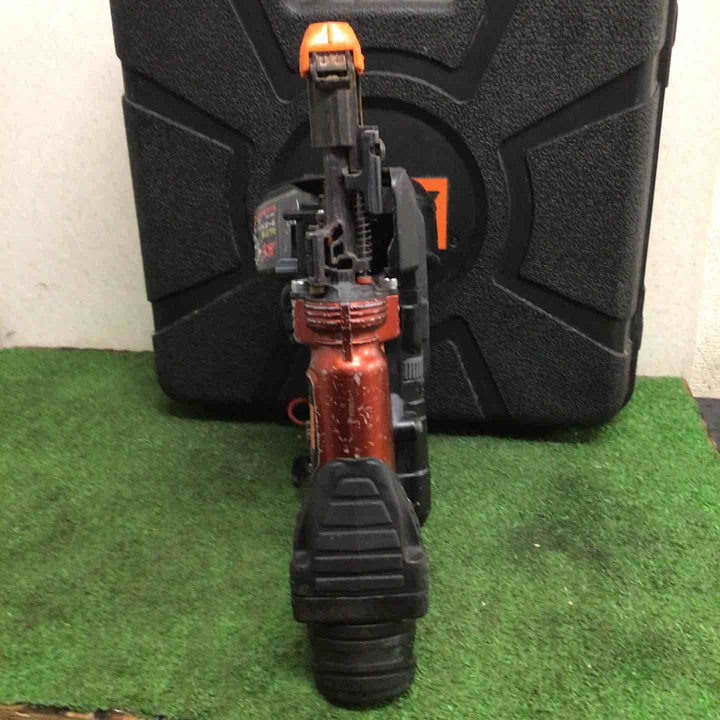 ★マックス(MAX) 高圧エアネジ打ち機 HV-R41G4-R【町田店】