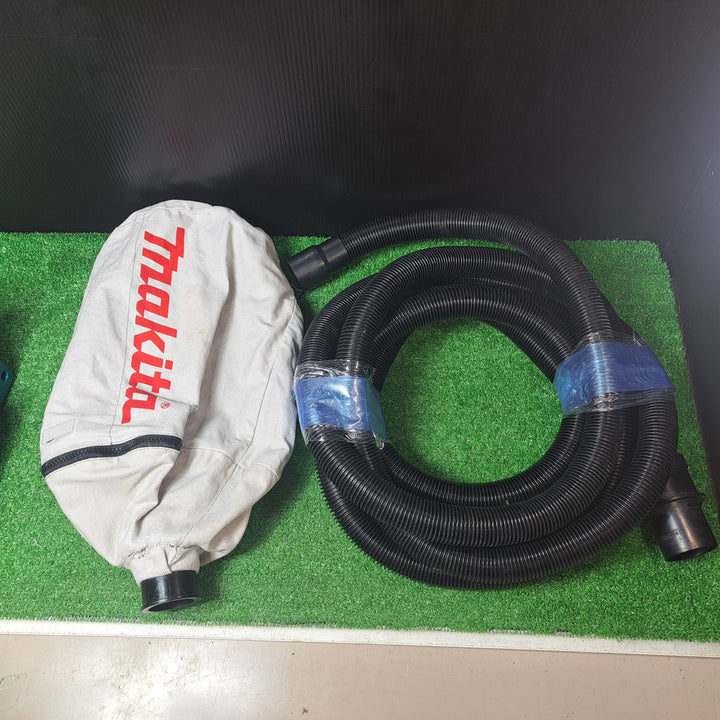 【中古品】★マキタ(makita) 集じん機 乾式 450(P) 分解・清掃済【岩槻店】
