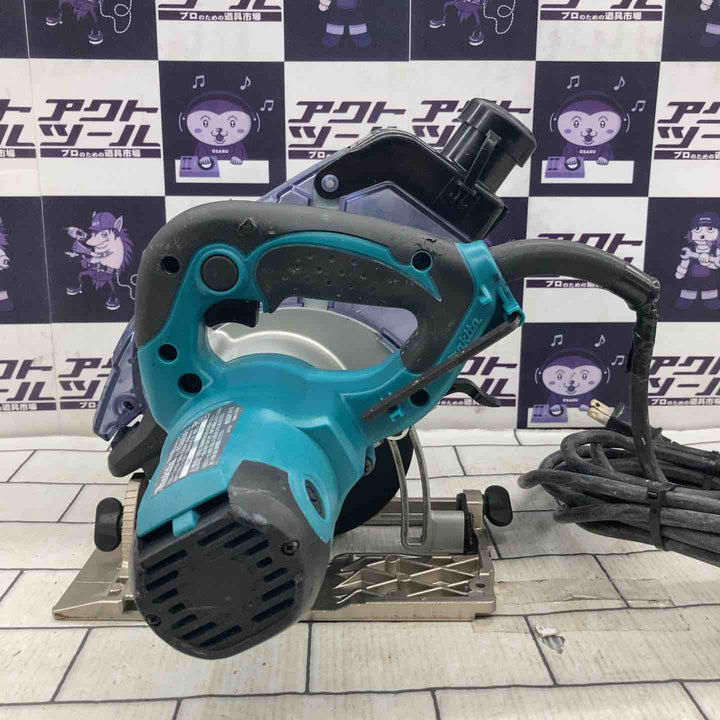 ★マキタ(makita) 防じん丸のこ KS5000FX【所沢店】