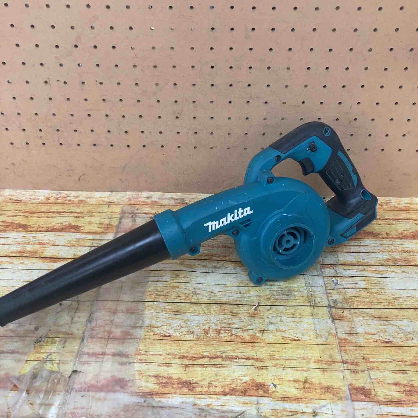 ≪超目玉★12月≫ ☆マキタ(makita) コードレスブロワ UB185DZ【川崎店】 – アクト 携帯型