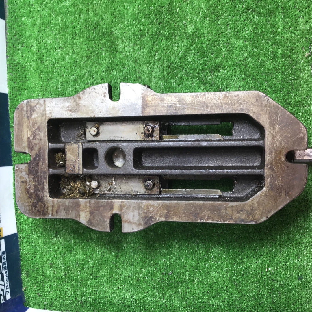 【中古品】ERON バイス 最大口開約90mm【草加店】