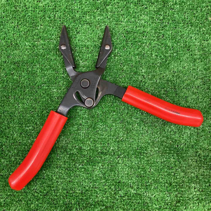 【中古品】 マックツール/MACTOOLS オートピンチオフプライヤー HCP555 【鴻巣店】