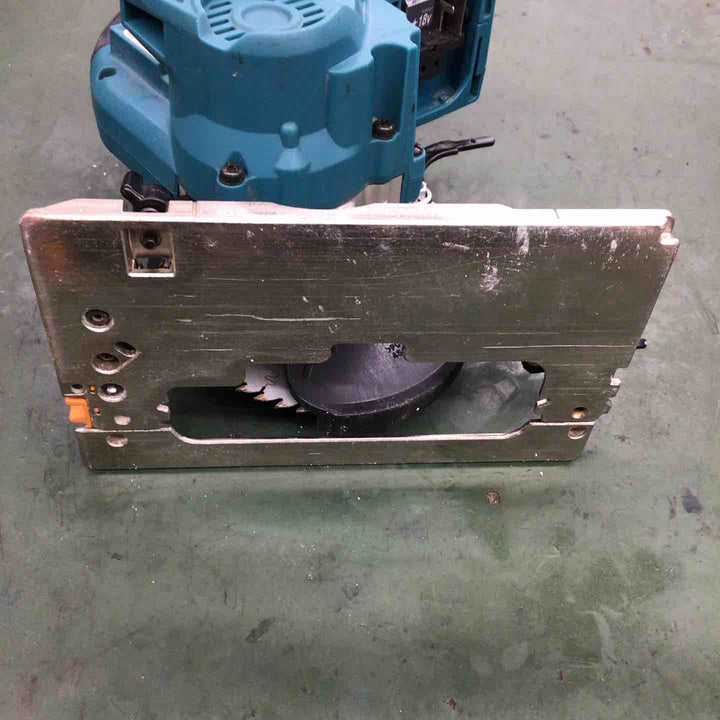 ★マキタ(makita) コードレス丸のこ HS475DZ【戸田店】