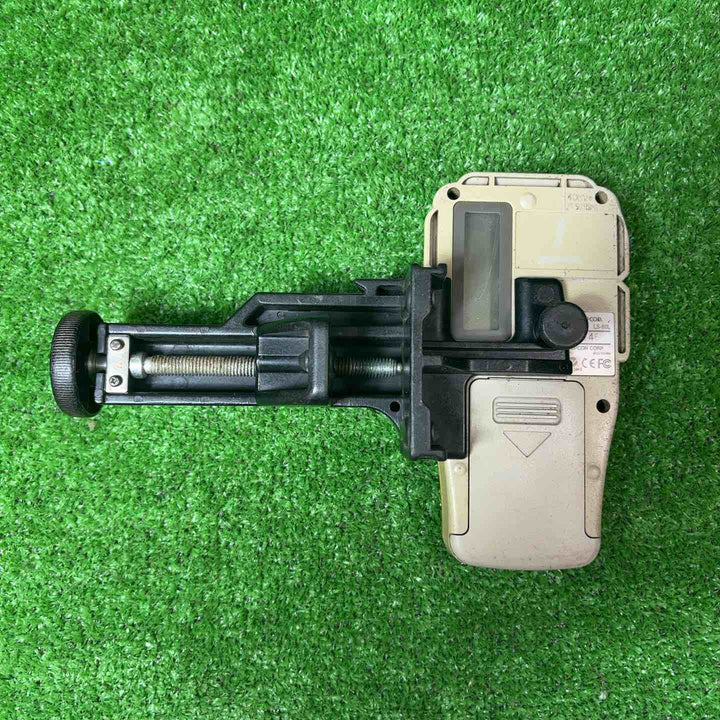 ★トプコン(TOPCON) ローテーティングレーザー RL-H4C 受光器2個【岩槻店】