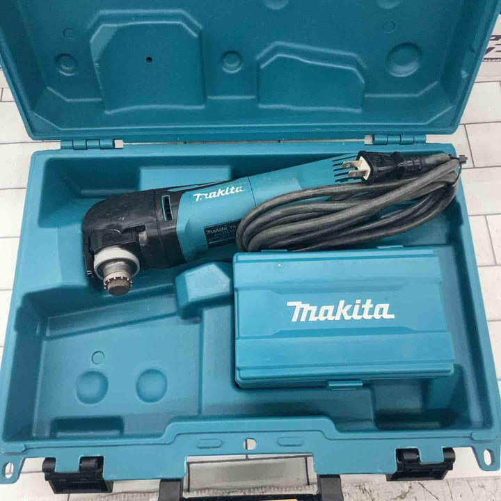 ★マキタ(makita) マルチツール TM3010CT【所沢店】