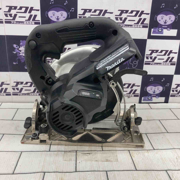 ★マキタ(makita) コードレス丸のこ HS631DZB【所沢店】