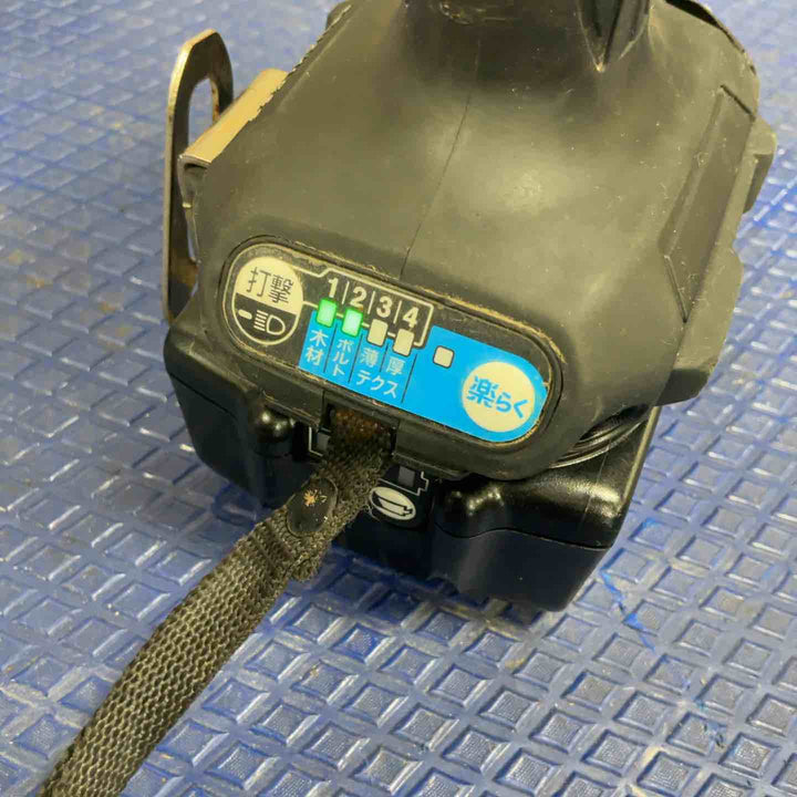 ★マキタ(makita) コードレスインパクトドライバー TD173DRGXB【草加店】