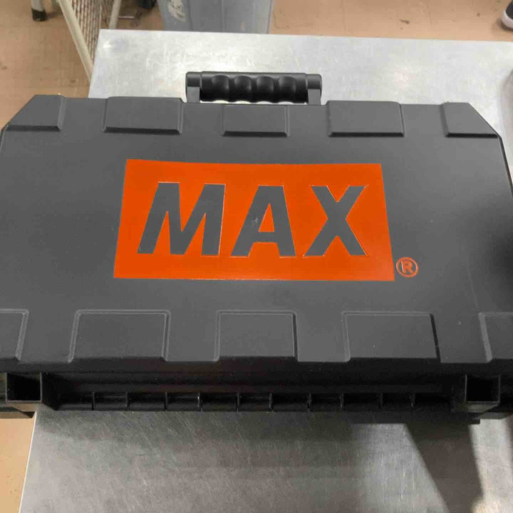 【未使用/長期保管品】マックス(MAX) 振動ドリル PK-V161【草加店】