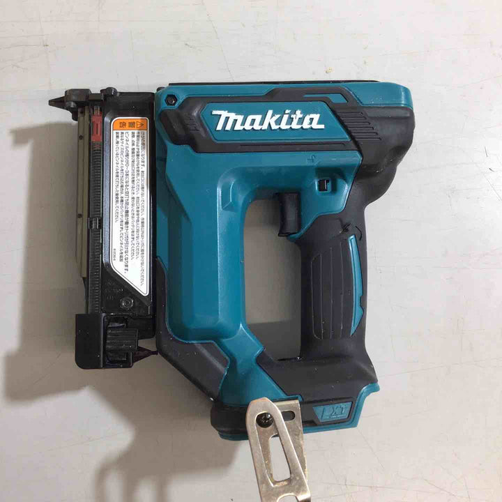 ★マキタ(makita) コードレスピンネイラ PT353DZ【戸田店】