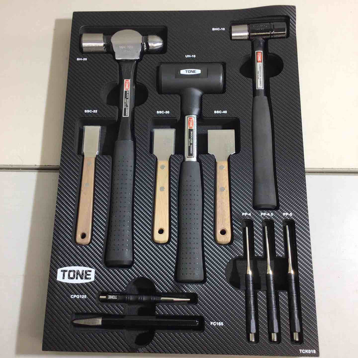 【未使用品 店頭受取り限定】 TONE ヘビーローラーキャビネットセット TCX990 ★中身のみ★入組み380/381