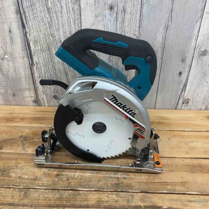 マキタ(makita) コードレス丸のこ HS631DZ 【東大和店】