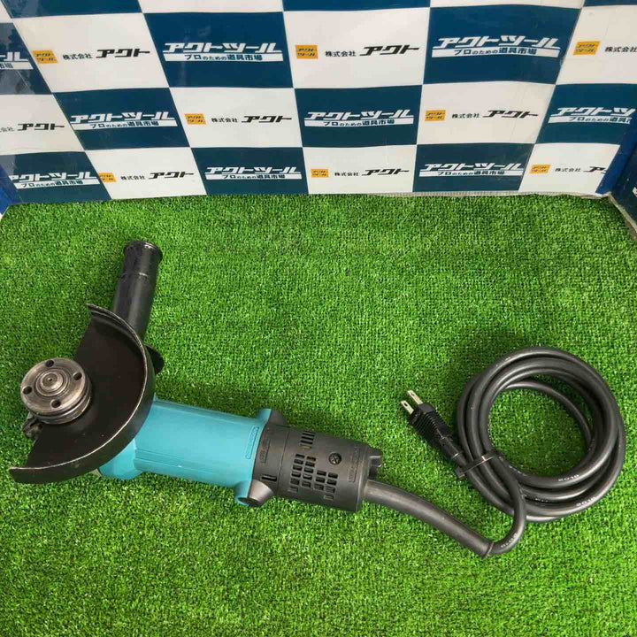 ☆マキタ(makita) 125mm ディスクグラインダ 9535B【草加店】