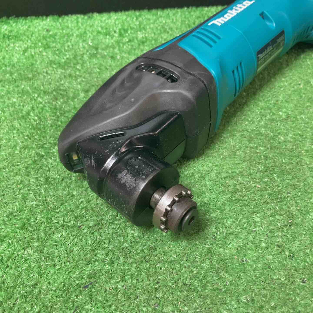 ◇マキタ(makita) コードレスマルチツール  TM40DZ【岩槻店】